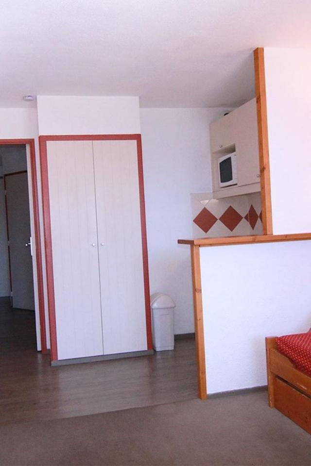 Appartement 2p, 6 Pers, Balcon Sud/Est, a 100m Des Pistes Et Commerces - L'alpe D'huez - Fr-1-405-351 – billede 6