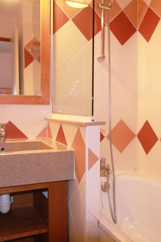 Appartement 2p, 6 Pers, Balcon Sud/Est, a 100m Des Pistes Et Commerces - L'alpe D'huez - Fr-1-405-351 – billede 8