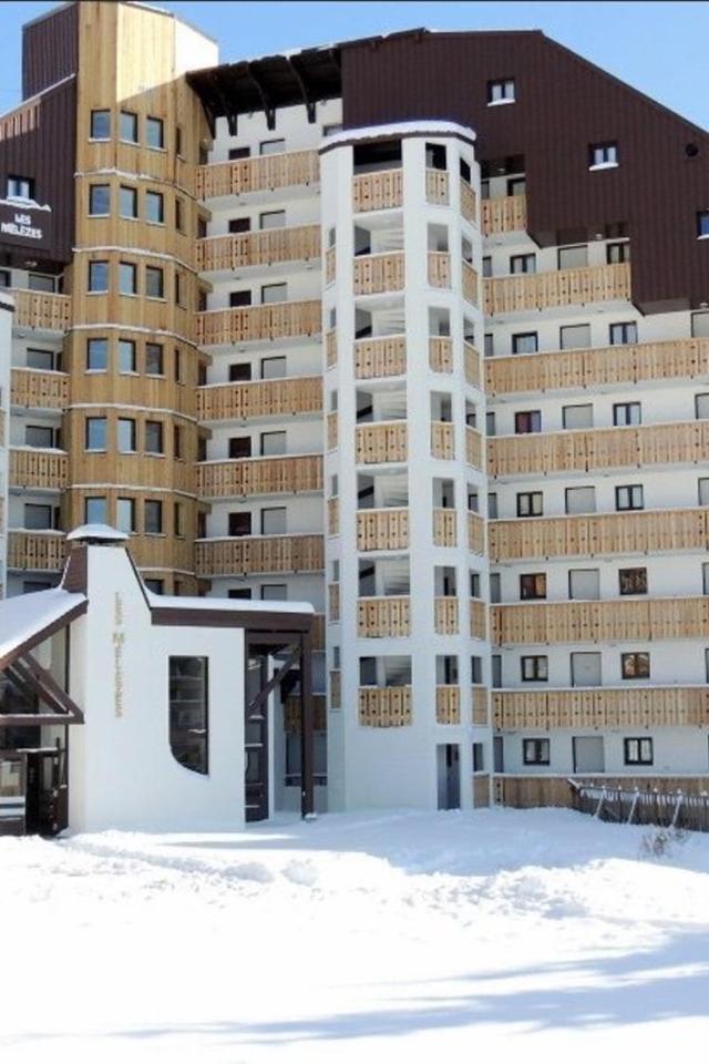Appartement 2p, 6 Pers, Balcon Sud/Est, a 100m Des Pistes Et Commerces - L'alpe D'huez - Fr-1-405-351 – billede 9