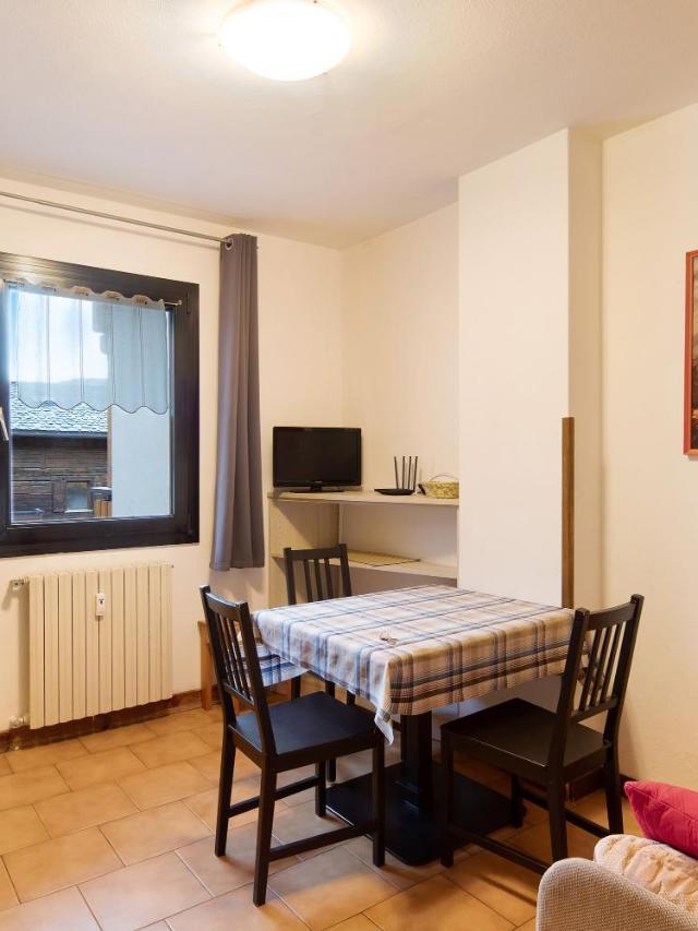 Residence Paradisin Livigno – billede 3
