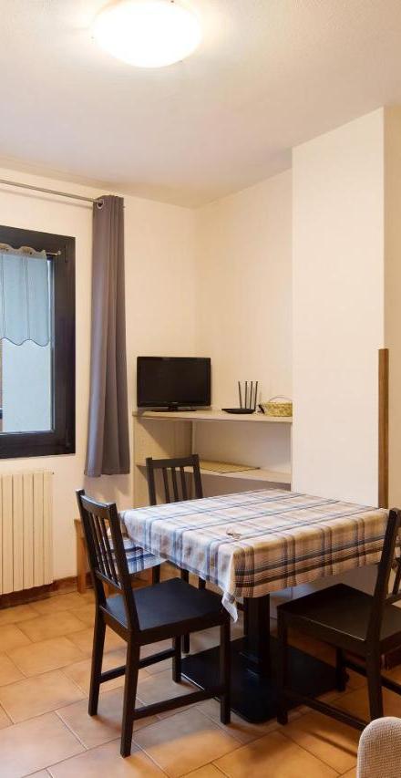 Residence Paradisin Livigno – billede 3