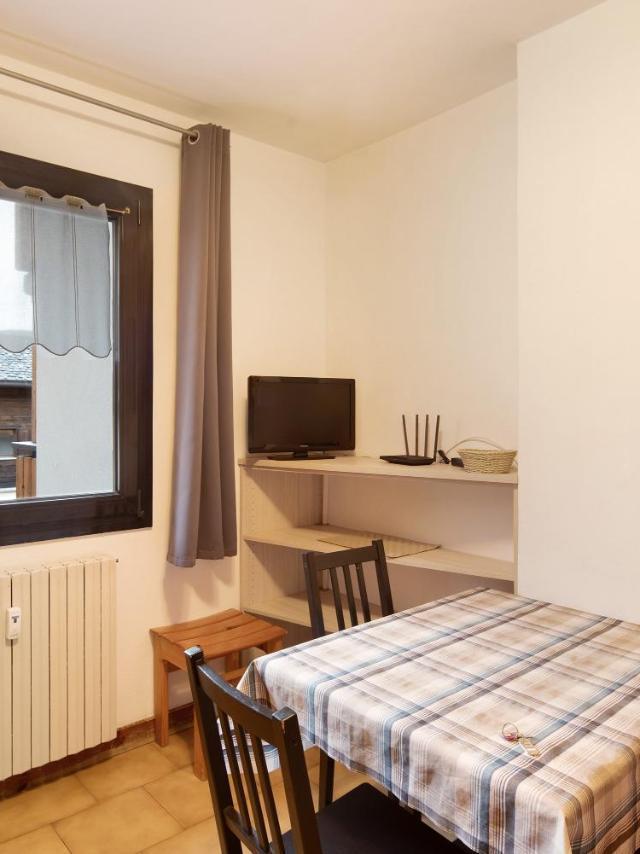 Residence Paradisin Livigno – billede 4