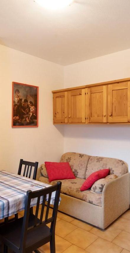 Residence Paradisin Livigno – billede 5