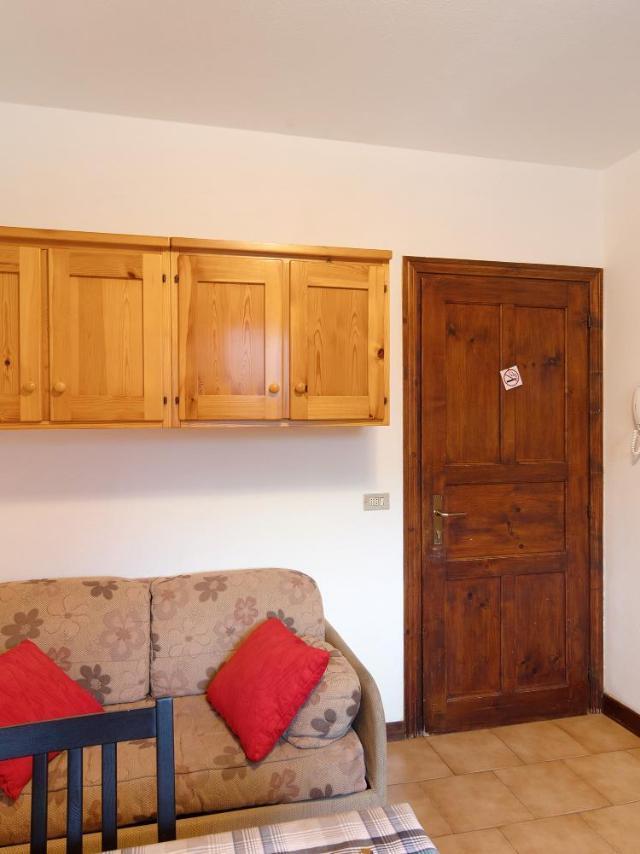 Residence Paradisin Livigno – billede 6
