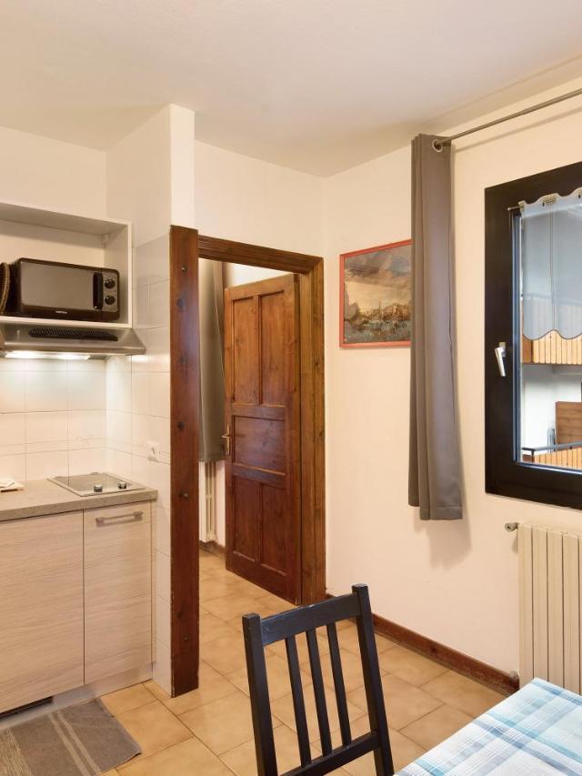 Residence Paradisin Livigno – billede 7