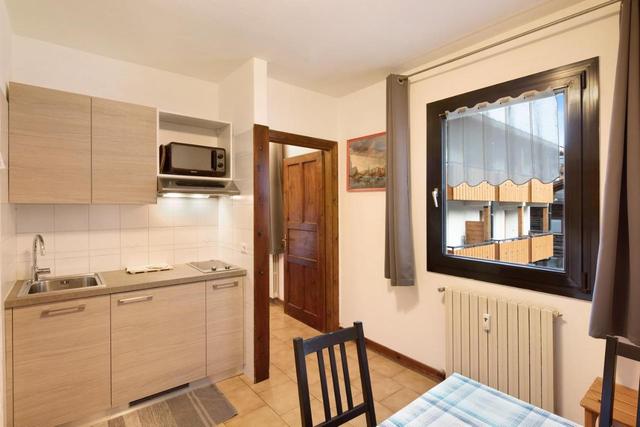 Residence Paradisin Livigno – billede 7