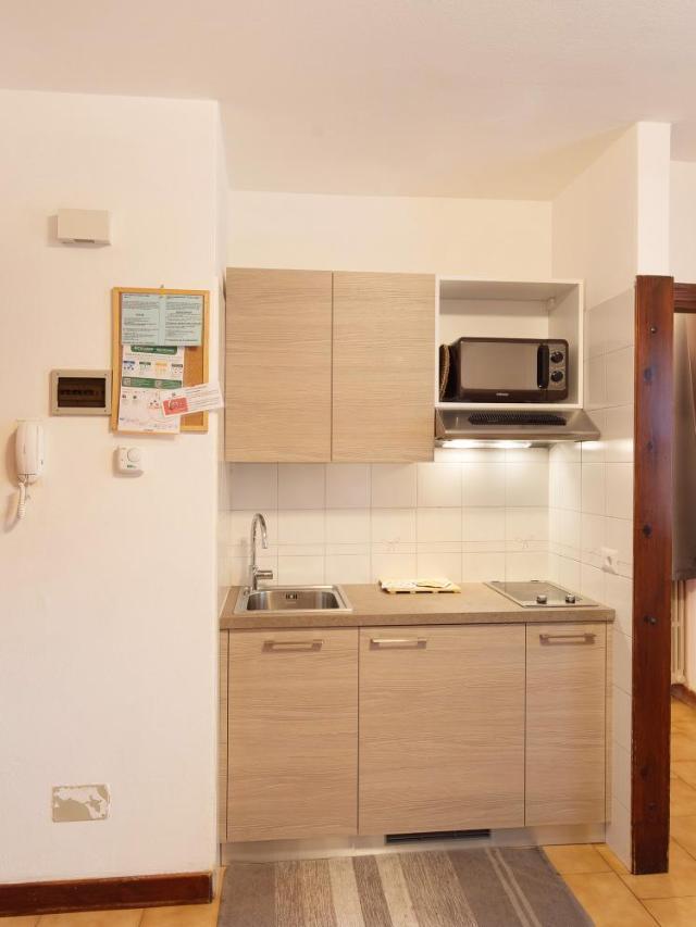 Residence Paradisin Livigno – billede 8