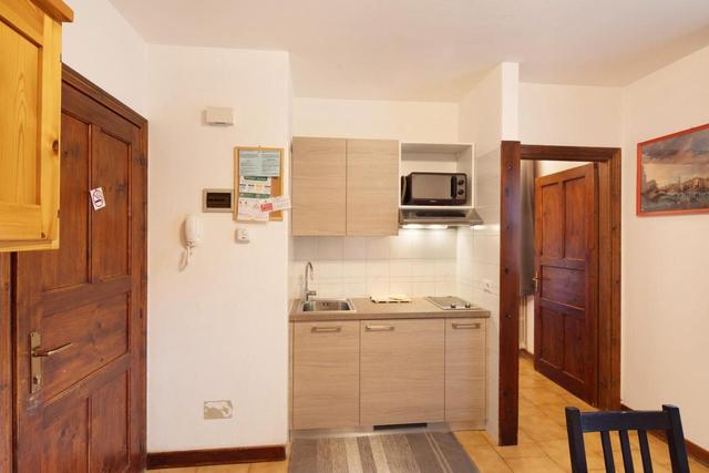 Residence Paradisin Livigno – billede 8