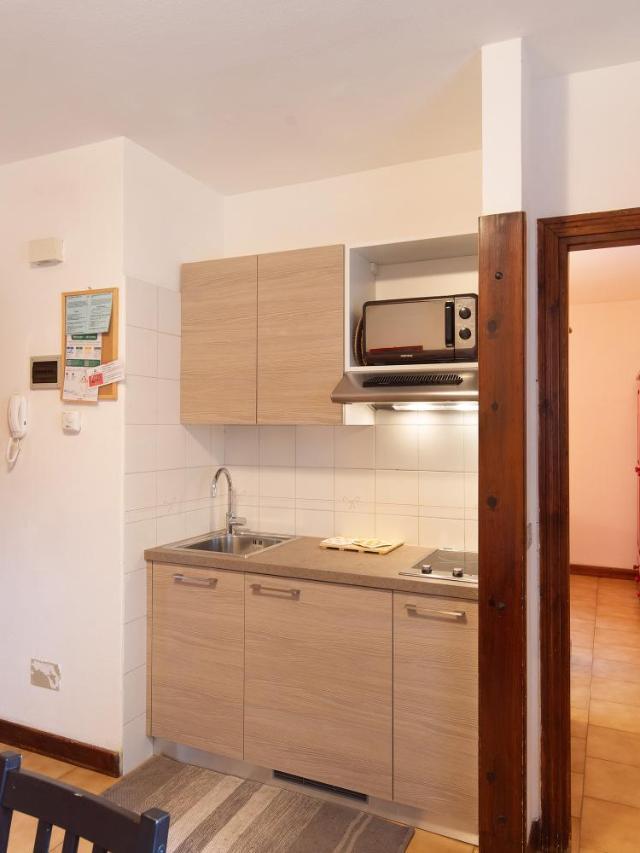 Residence Paradisin Livigno – billede 9