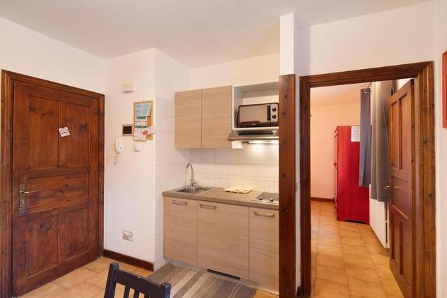 Residence Paradisin Livigno – billede 9