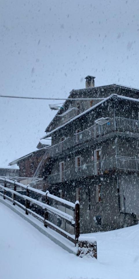 Pedrin's House (Adults Only) – Livigno