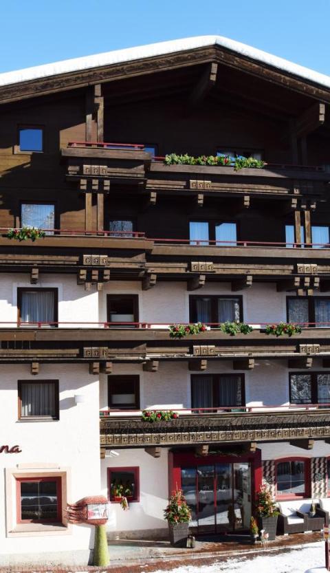 Kristiana – Saalbach