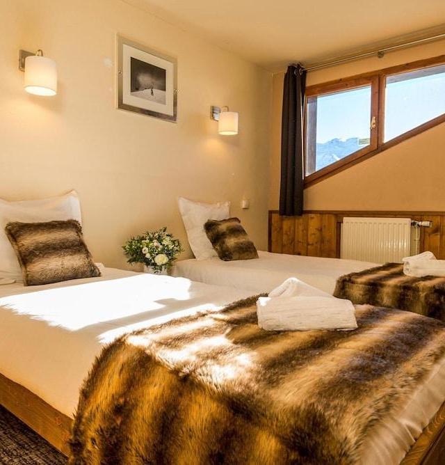 Apartment in French Alps, Savoyard Charm – bild 5
