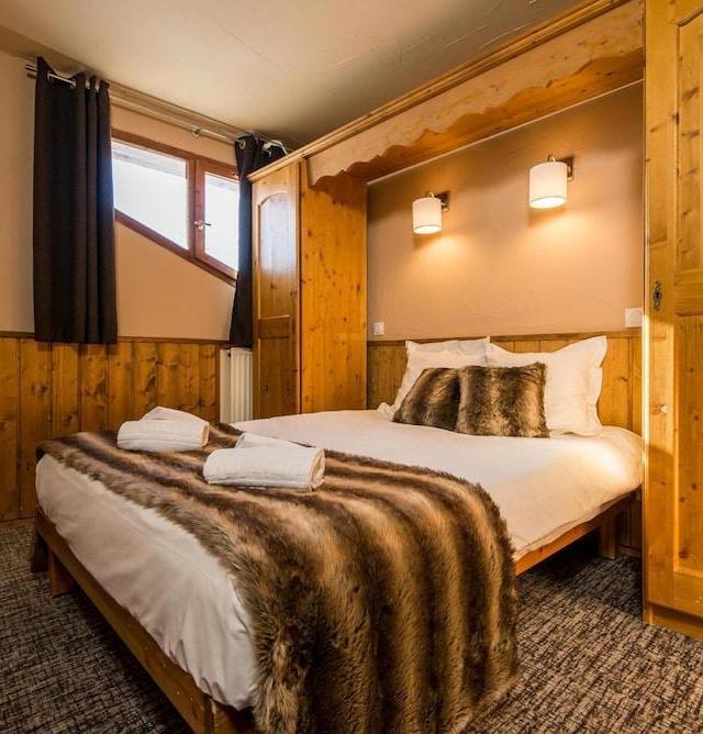 Apartment in French Alps, Savoyard Charm – bild 7
