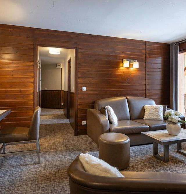 Apartment in French Alps, Savoyard Charm – bild 10