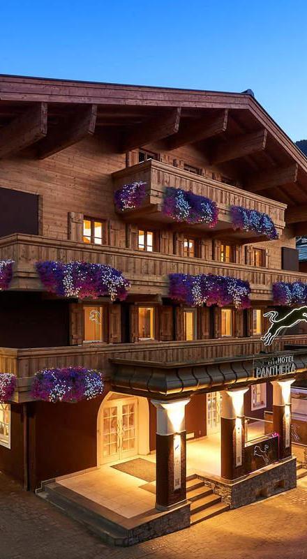 Hotel Panther’A **** – billede 1