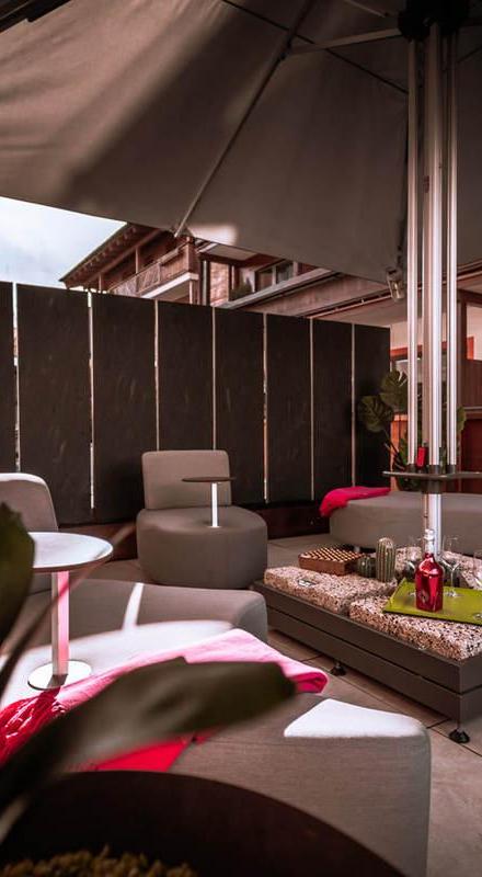 Hotel Panther’A **** – billede 2