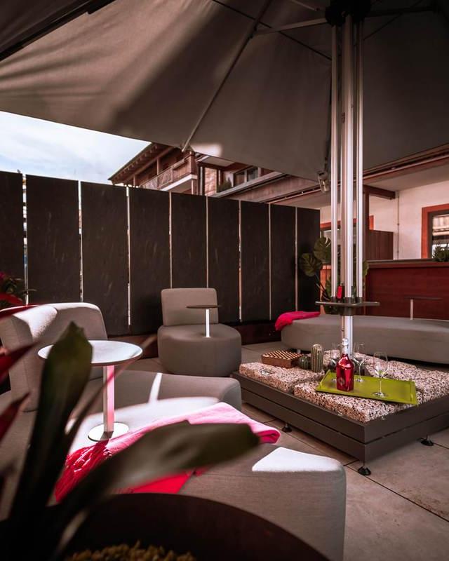 Hotel Panther’A **** – billede 2