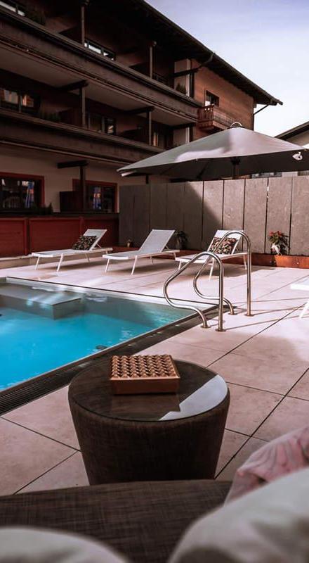 Hotel Panther’A **** – billede 3