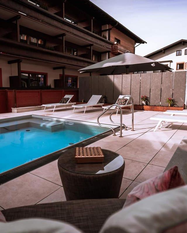 Hotel Panther’A **** – billede 3