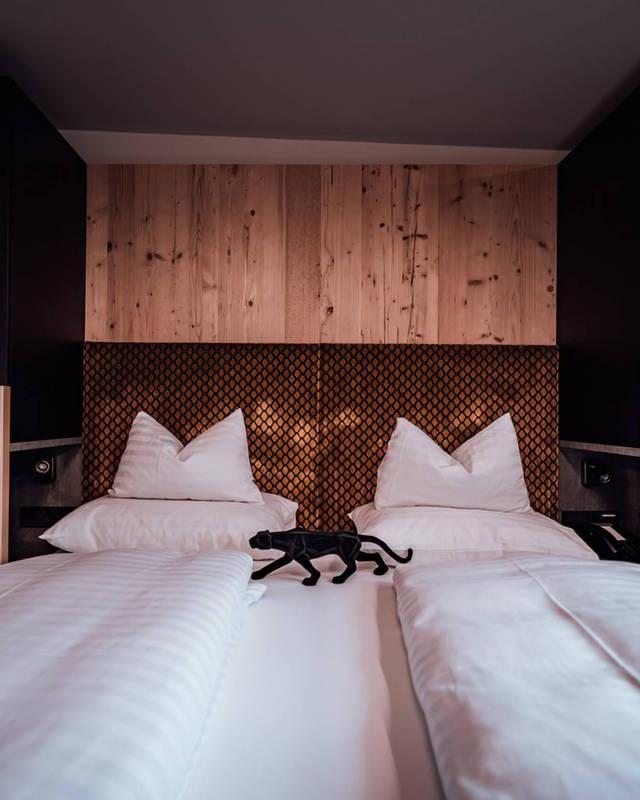 Hotel Panther’A **** – billede 8
