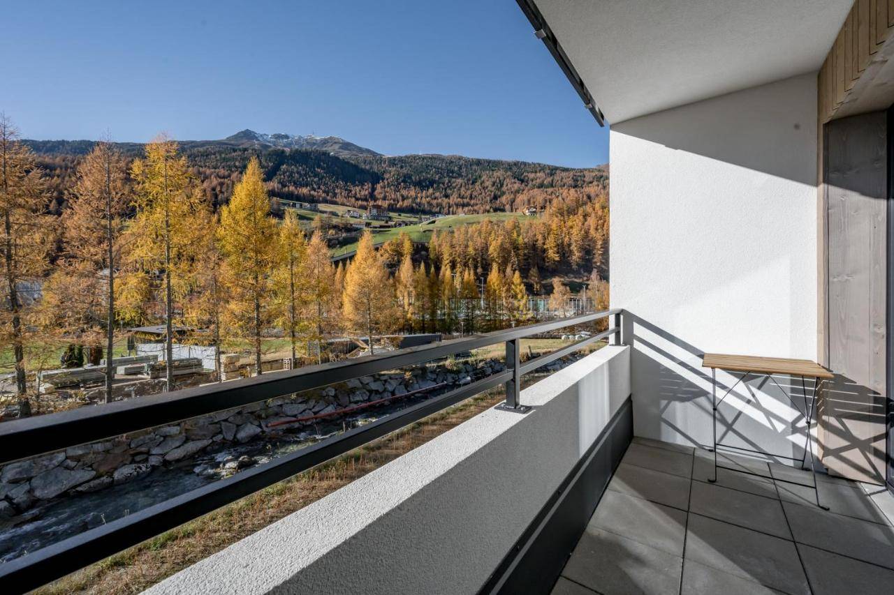 Sonnalp Studios, Sölden