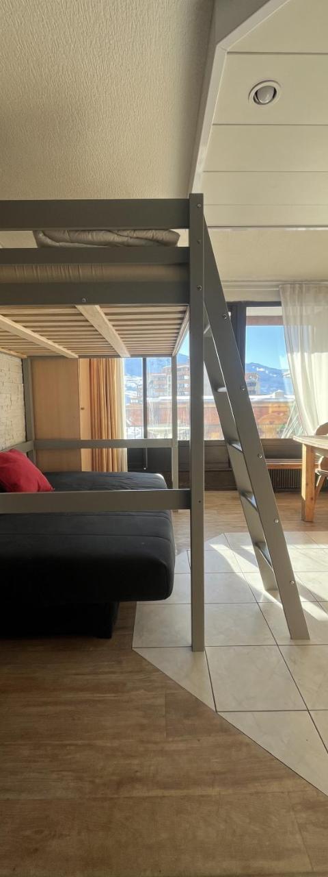 Les Neves Bliss by Alpstays – Val Thorens