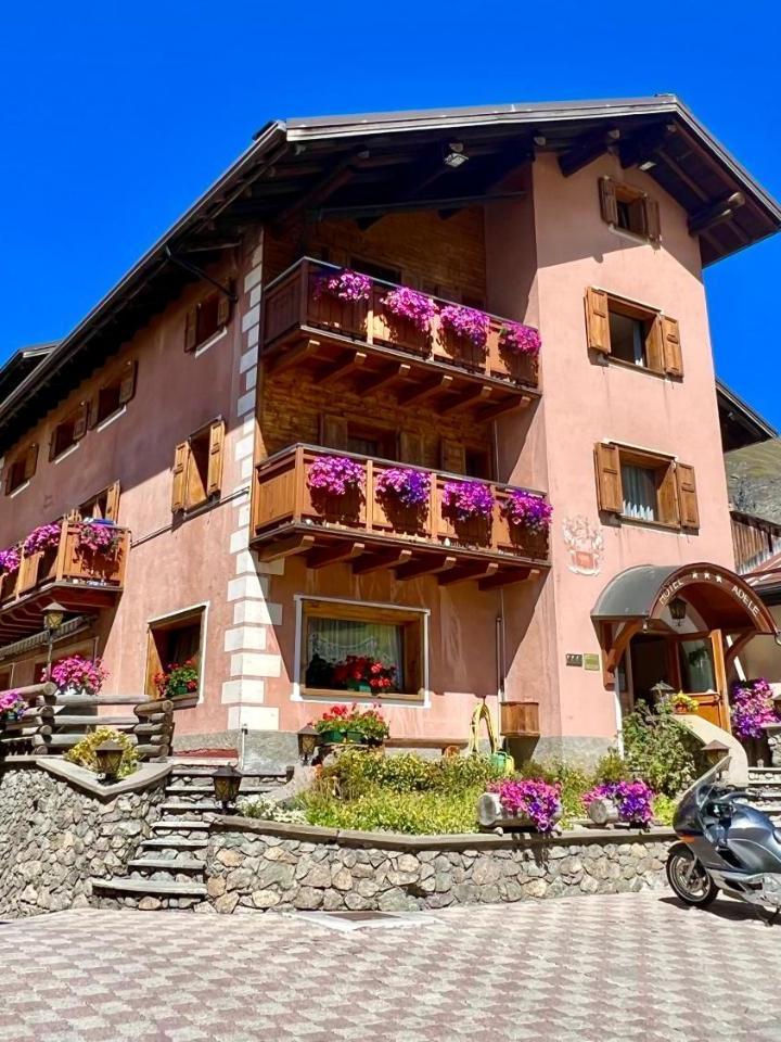 Single Room (1 single bed) - Free WiFi – Hotel Adele