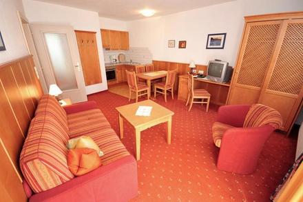 Apart-Hotel-Garni Backerei Strasser – bild 2