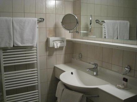 Apart-Hotel-Garni Backerei Strasser – bild 4
