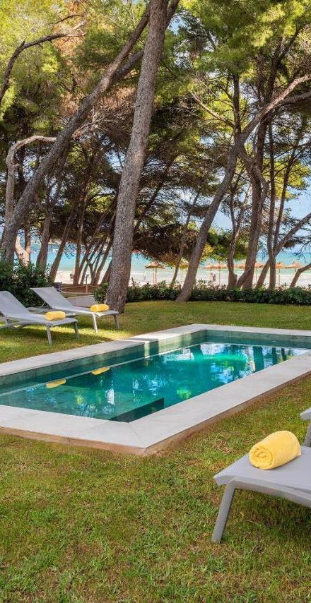 Villamar - Stunning Beachfront – billede 2