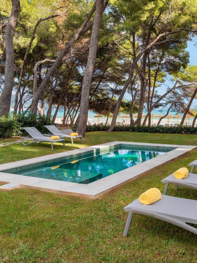 Villamar - Stunning Beachfront – billede 2