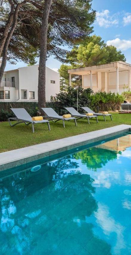 Villamar - Stunning Beachfront – billede 3