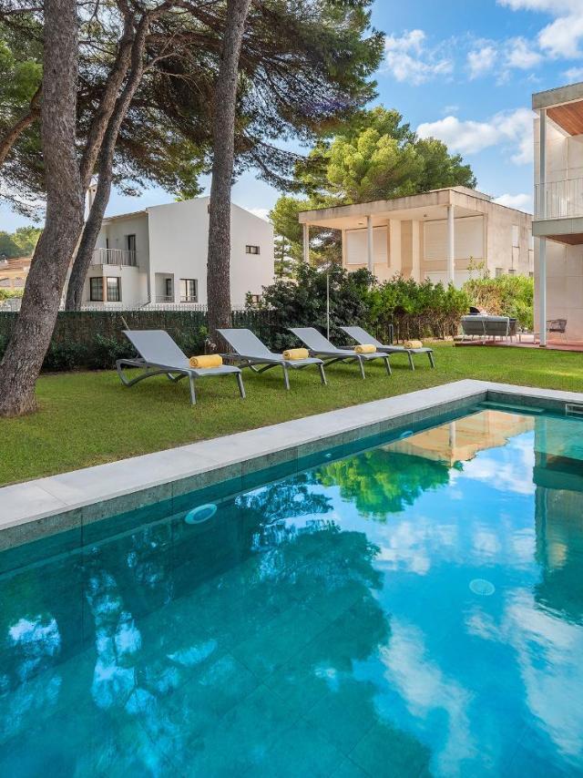 Villamar - Stunning Beachfront – billede 3