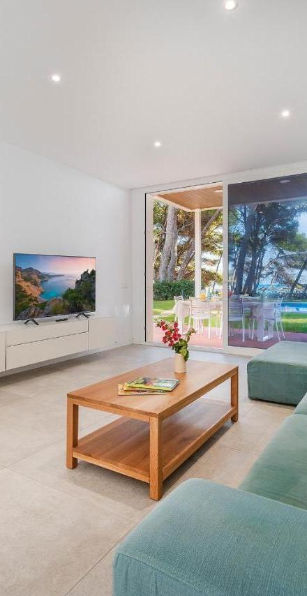 Villamar - Stunning Beachfront – billede 5