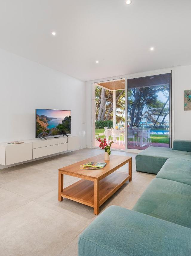 Villamar - Stunning Beachfront – billede 5