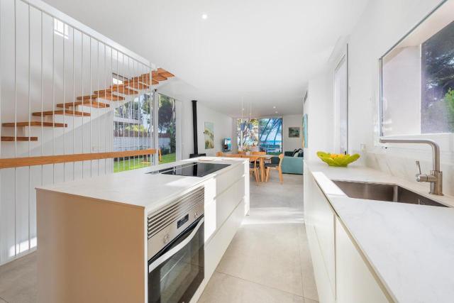Villamar - Stunning Beachfront – billede 6