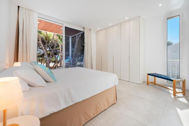 Villamar - Stunning Beachfront – billede 9