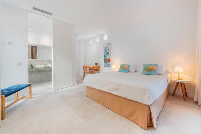 Villamar - Stunning Beachfront – billede 10