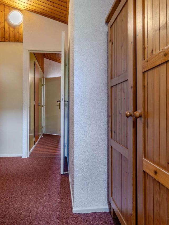 Modern 3br Duplex - Val Thorens Centre, Parking & Panoramic Views - Residence Roche Blanche – bild 7