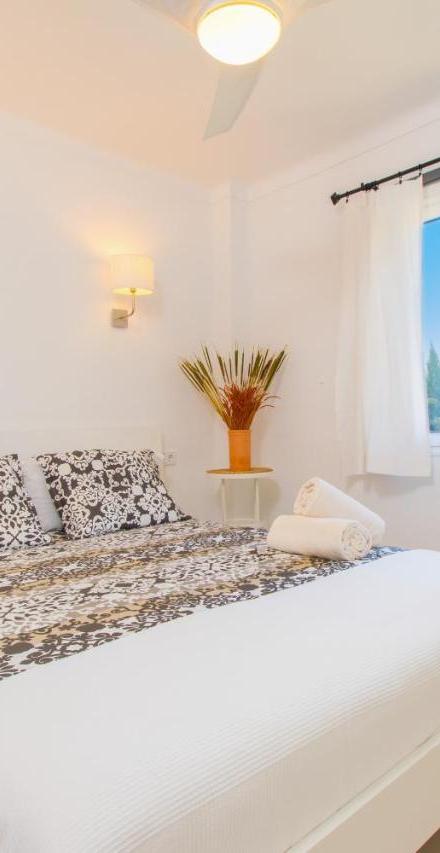 C140 Pine Beach by Mallorca Villa Selection – billede 2