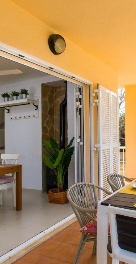 C140 Pine Beach by Mallorca Villa Selection – billede 3