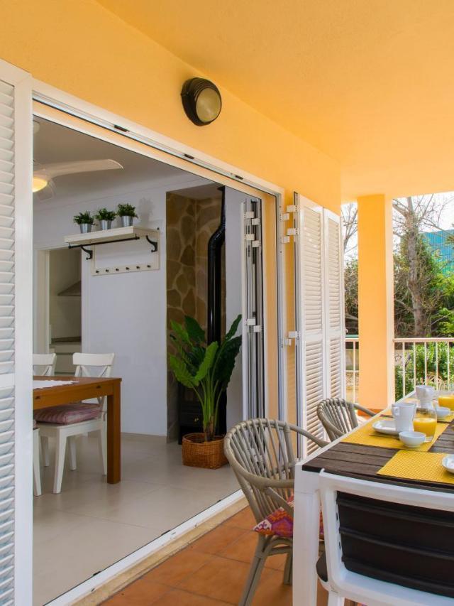 C140 Pine Beach by Mallorca Villa Selection – billede 3