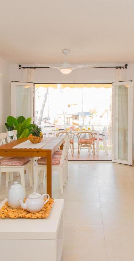 C140 Pine Beach by Mallorca Villa Selection – billede 5