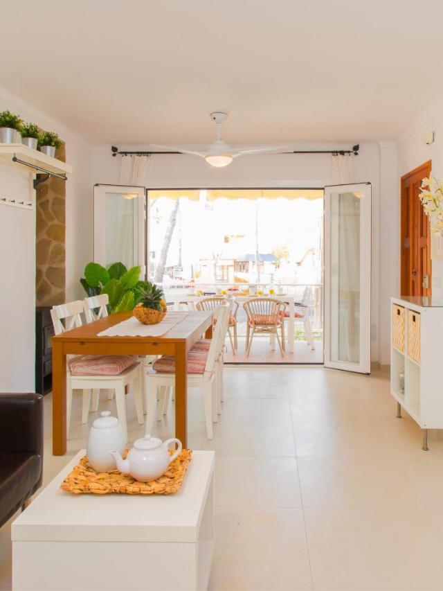 C140 Pine Beach by Mallorca Villa Selection – billede 5