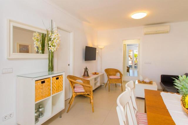C140 Pine Beach by Mallorca Villa Selection – billede 6