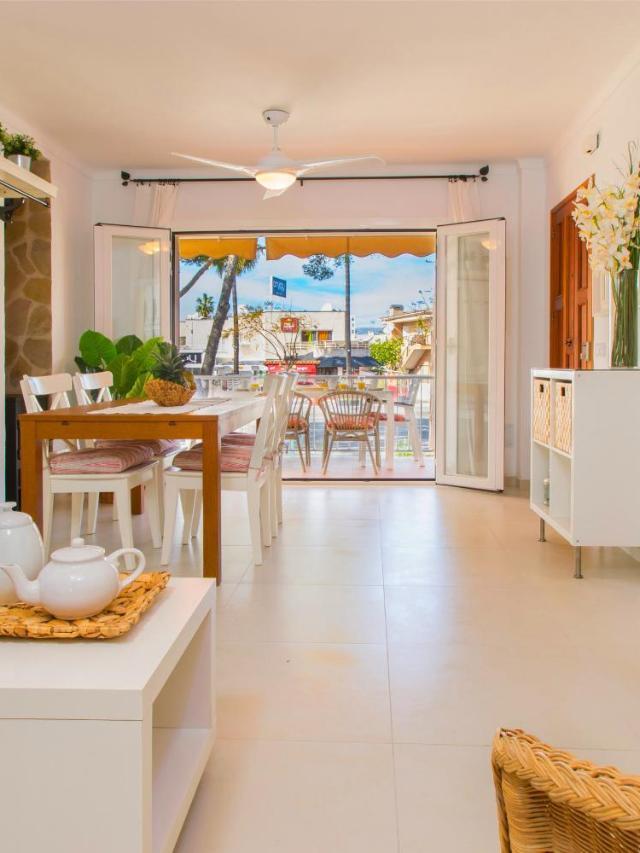 C140 Pine Beach by Mallorca Villa Selection – billede 7