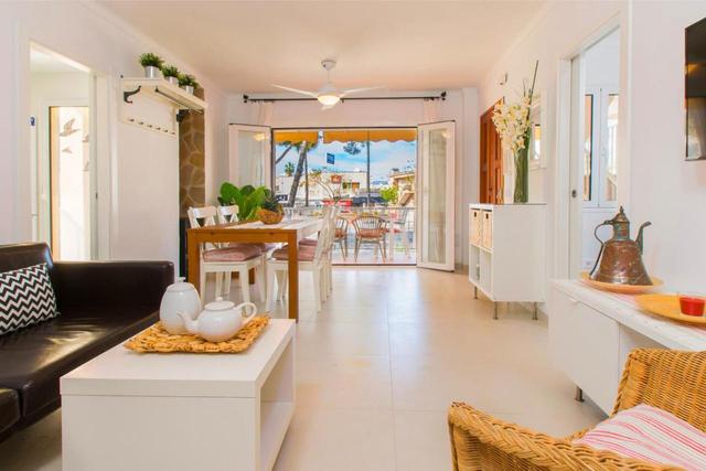 C140 Pine Beach by Mallorca Villa Selection – billede 7