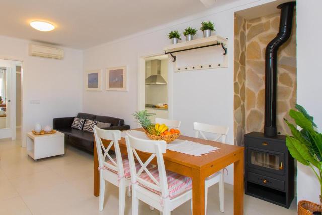 C140 Pine Beach by Mallorca Villa Selection – billede 8