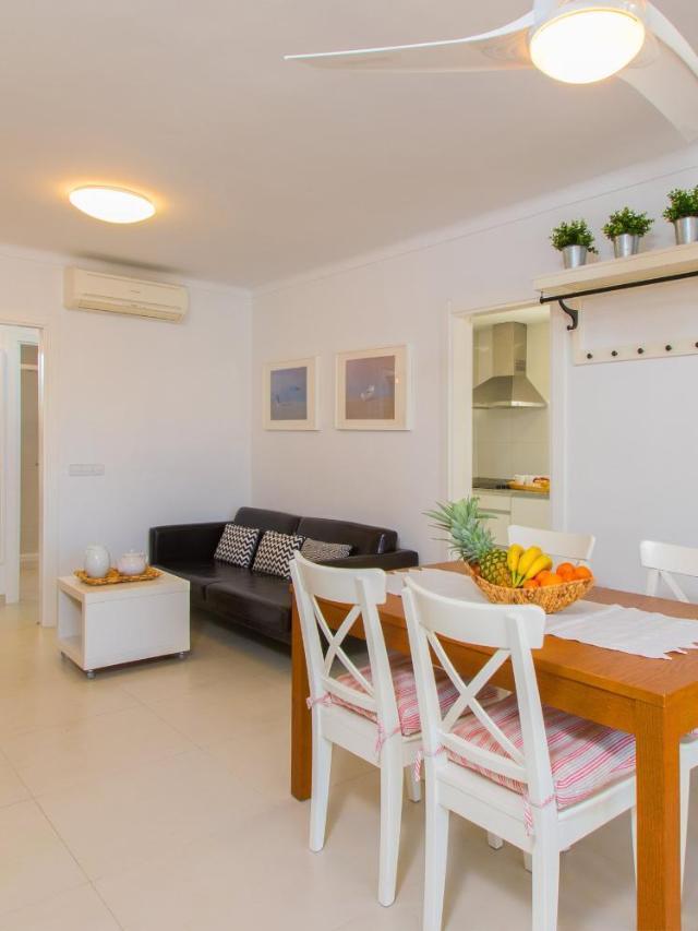 C140 Pine Beach by Mallorca Villa Selection – billede 9